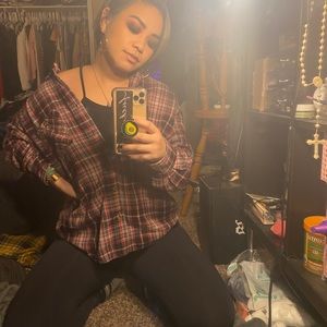 Meet your Posher, Crystal-lynn